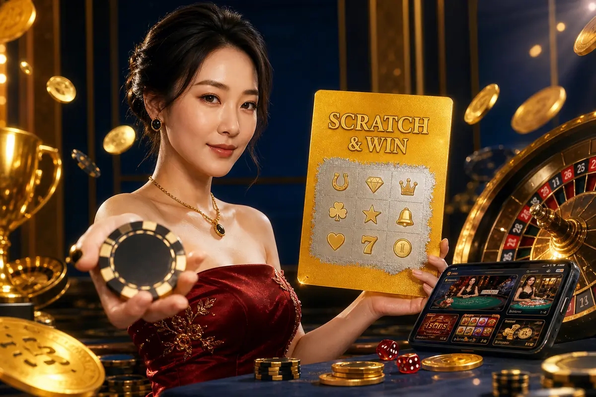 iwebet quick games Sic Bo Dragon Tiger