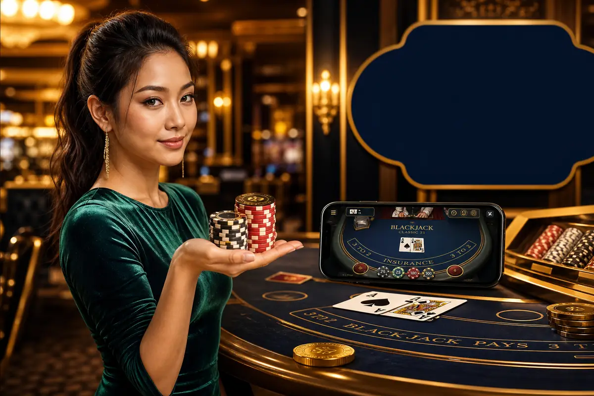 iwebet အွန်လိုင်းကာစီနိုနှင့် စလော့ဂိမ်းများ