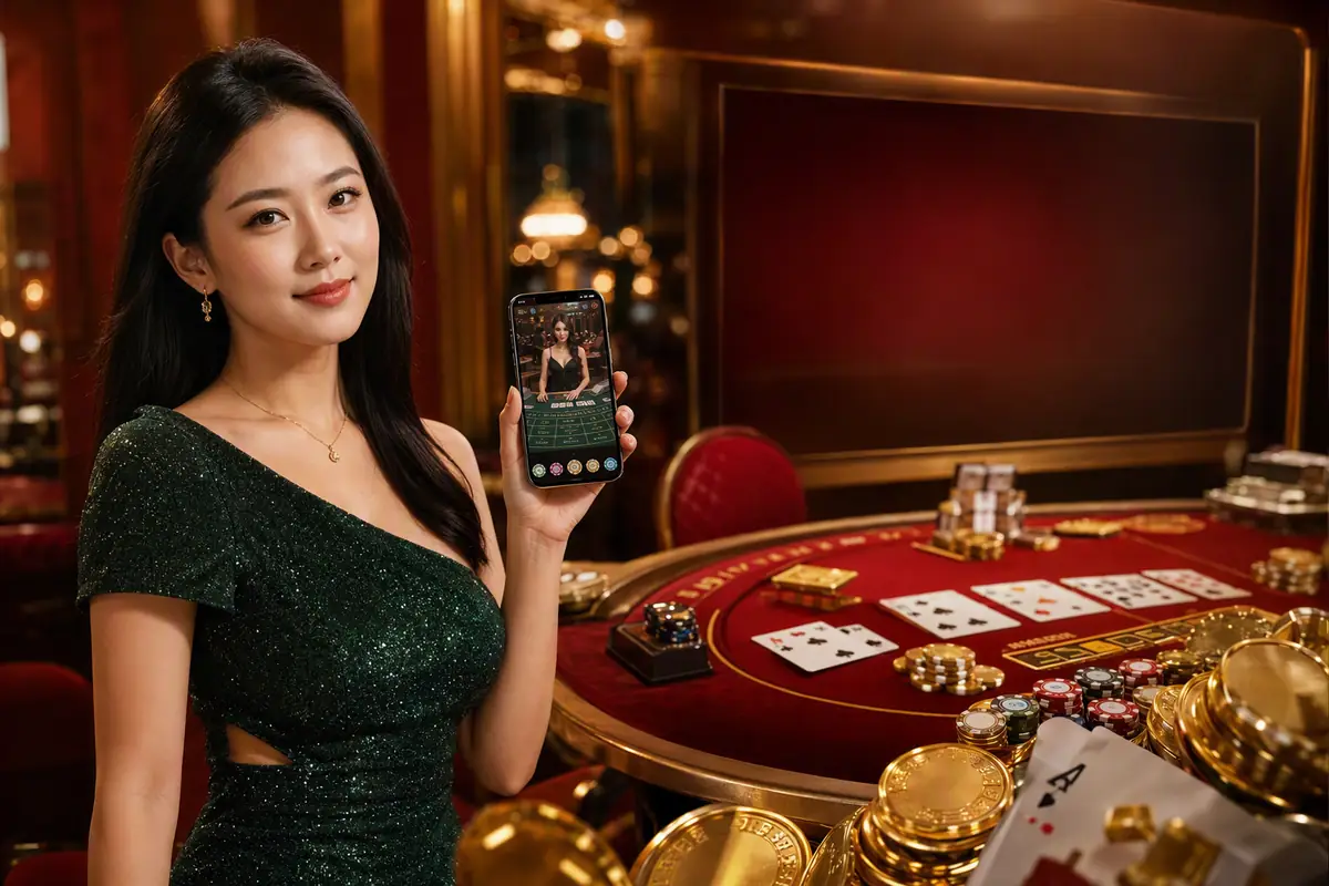 iwebet တာဝန်သိ ကစားခြင်း ကိရိယာများ