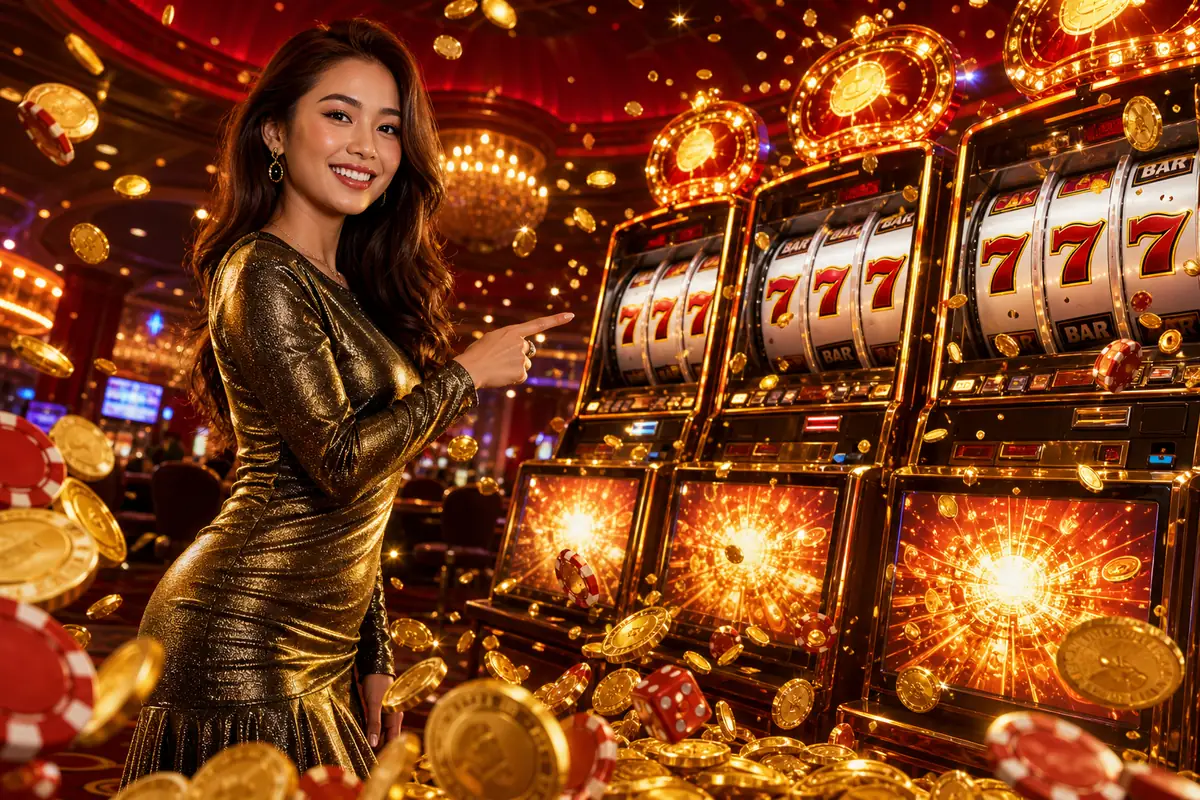 iwebet အွန်လိုင်း Live Casino ကစားနည်းများ